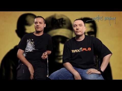 Paktofonika: JESTEŚ BOGIEM. Rahim i Fokus o filmie HD 1080p