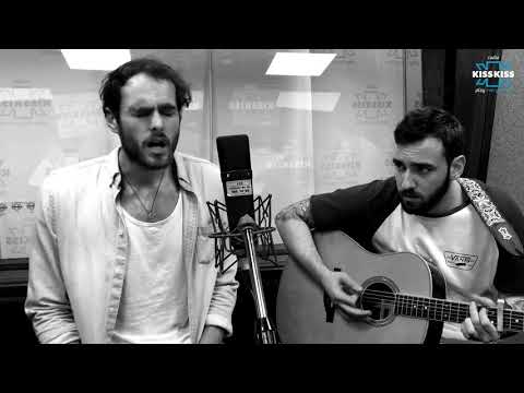 Mihail - Who You Are (Acoustic)