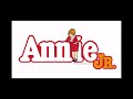 Tomorrow Reprise: Annie Jr | Instrumental