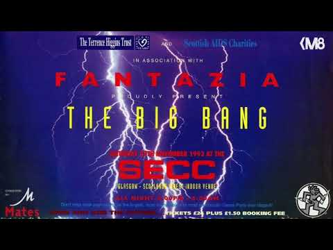 Ellis Dee - Fantazia: Big Bang