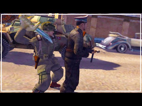 WHAT IF D-DAY WENT WRONG?! | STEALTH & UPGRADES in Crazy NEW AS2 Mod