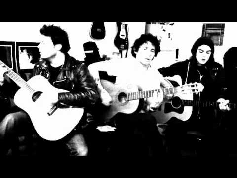 The Beatles - All My Loving (Albert Garrett cover)