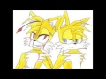 What does the fox say? ~Tails 