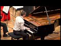 Rimsky Korsakov - Piano Concerto in C sharp minor op.30  (Pláňavský/Kornienko)