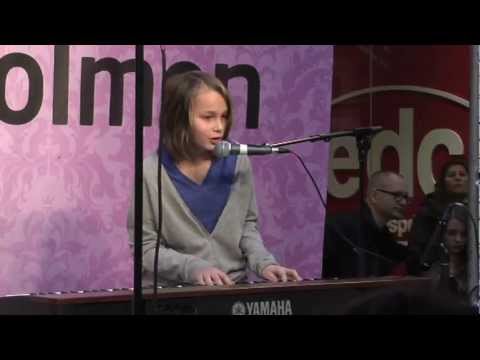 ELIAS ELFFORS ELSTRÖM- STJÄRNORNA I SKÄRHOLMEN