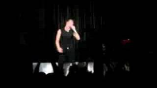 JC Chasez "100 Ways" (part 2)