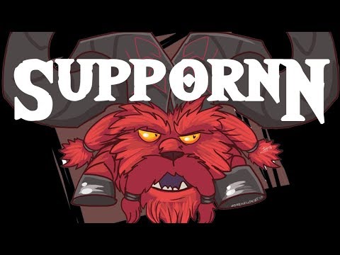 This is Why We Love Ornn Support