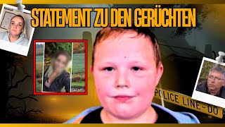 Fall Fabian - Vater ändert plötzlich seine Meinung! Ist Gina unschuldig?