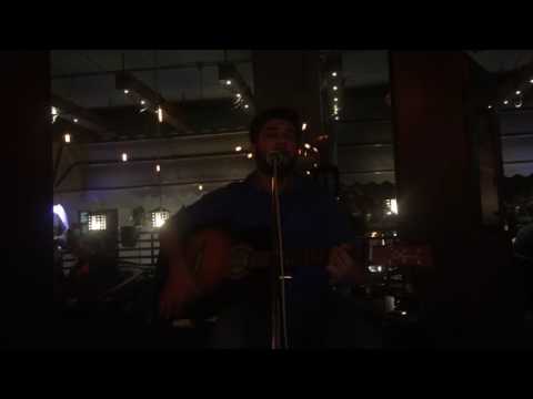 Ritesh Singh Ek Ajnabee acoustic version