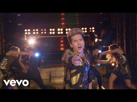 Jandino - Nadie nos va a parar (From "BIA")