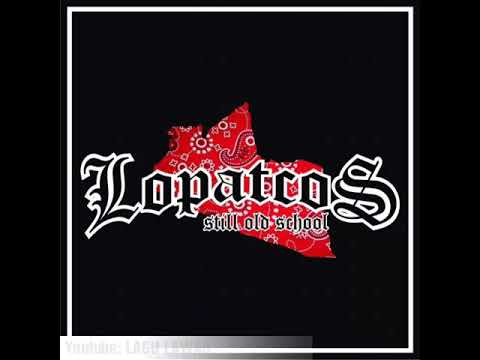 Lopatcos - Red