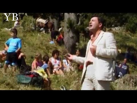 Ylli Baka - Baba Tomorri (Official Video)