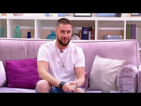 Aleksandar Misojcic Xander - Neke pevacice ne nose gacice ispod haljina