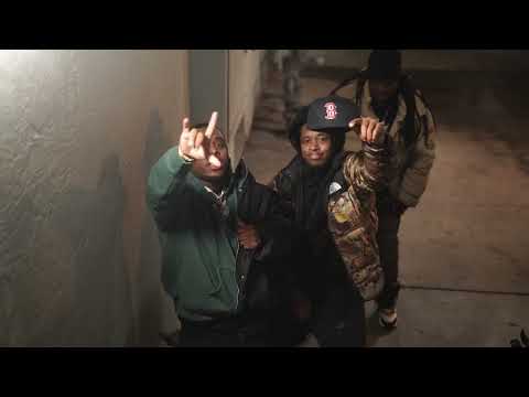 NUCEIO " FUCK LOVE " II OFFICIAL MUSIC VIDEO II DIRECTED BY VBK