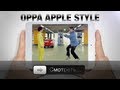 Oppa Apple Style: Gangnam игры для iPhone и iPad 