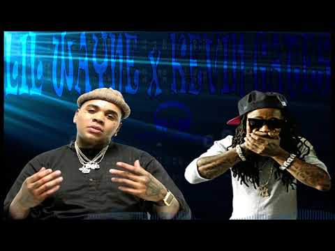 Lil Wayne x Kevin Gates | Mashup | Methodical Track Bangerz