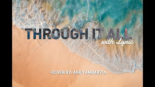 Download lagu Through it all Cover by Andy Ambarita mp3 Download lagu Through it all Cover by Andy Ambarita mp3