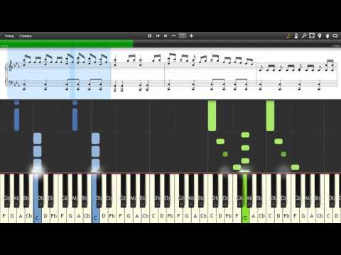 download lagu mp3 mp4 Tsuna Kakusei Piano Sheet, download lagu Tsuna Kakusei Piano Sheet gratis, unduh video klip Tsuna Kakusei Piano Sheet