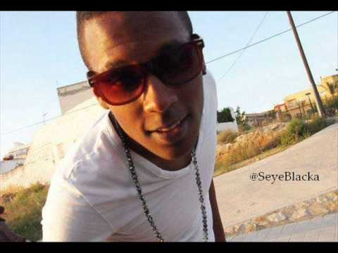 @SeyeBlacka - MAS DRAMA PA TI