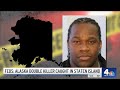Alaska Dad Accused Of Raping Teen Daughter Killing Her AND Mom CAUGHT In NY NBC New York