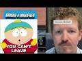 CEO Of Bricks Minifigs Makes It Impossible For Franchisees To Leave