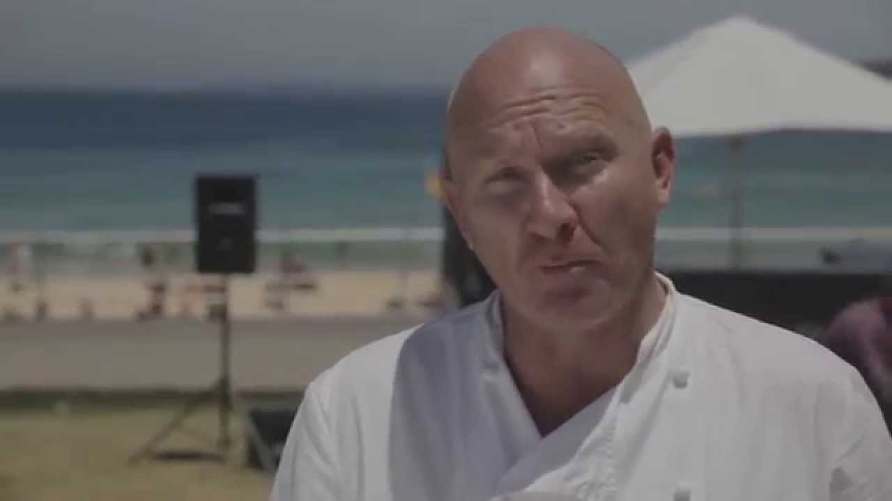 The Unconventional Oven by Matt Moran