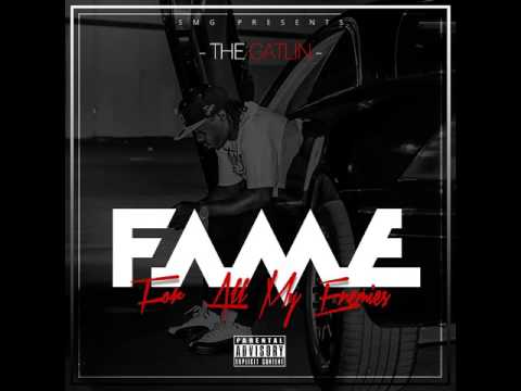 The Gatlin: Feelin Like PAC (feat. Lil Darrion) ()