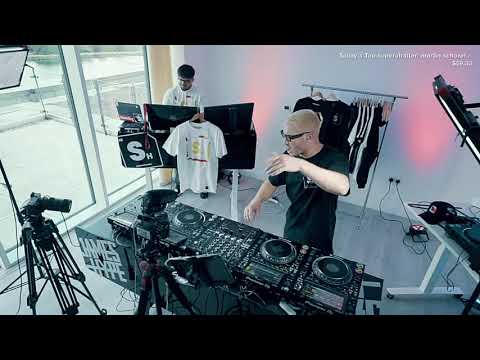 James Hype - LIVE STREAM - 04/08/21