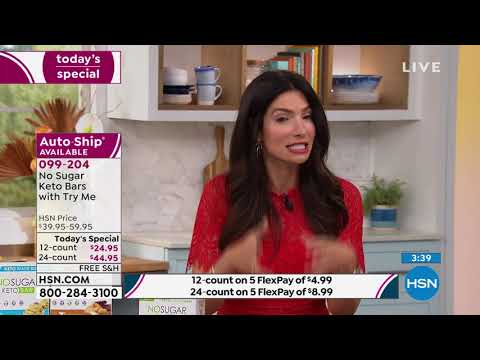 HSN | Healthy Living 01.06.2020 - 01 AM