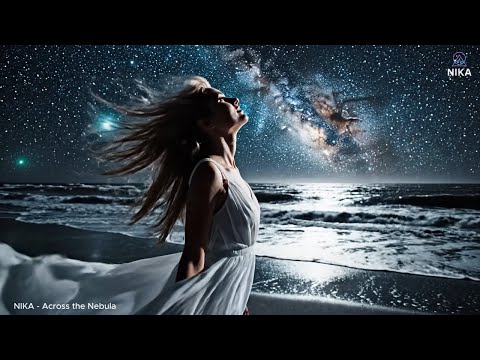 NIKA - Across the Nebula🔥Female Vocal Trance 🔥 Uplifting Trance