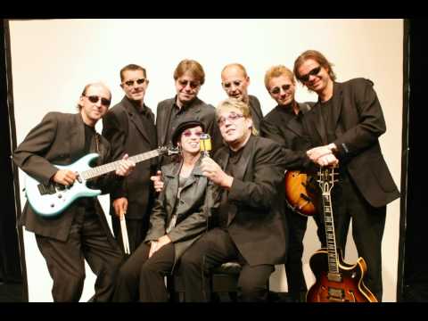 Dieter Kersten - Tina Darling