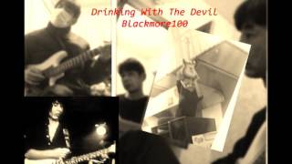 Drinking with the Devil  - Blackmore100