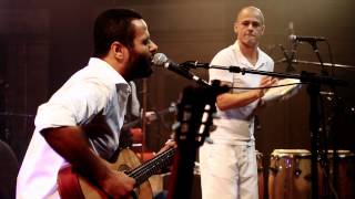 Griot - Pot-pourri Samba de Roda