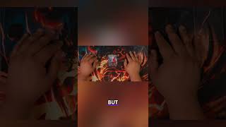 Proxying in Magic: The Gathering? #shorts