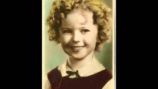 Shirley Temple - Hey! What Did the Bluejay Say 1936 Dimples