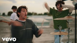 Cover art for A Sad Song