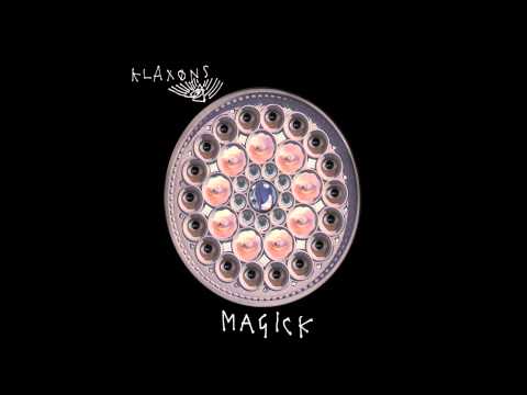 Klaxons - The Bouncer