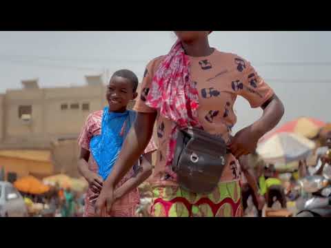 MAB WOUSGO CLIP OFFICIEL