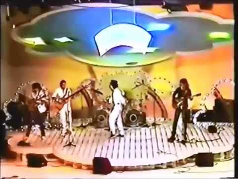 Banda Tuitti Frutti-Rua Augusta/O Contrario de Nada é Nada/Fama de Mau - 1979/1980