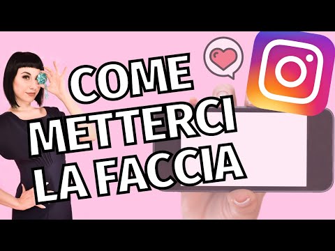 Come avere più sicurezza per parlare sui social I con Wonderful Ginger