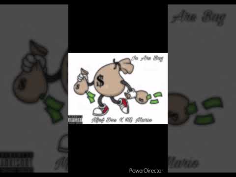 HG Mario x Nfof Dee -In Are Bag (Official Audio)