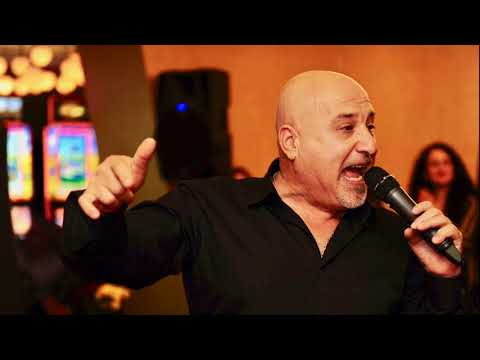 Dato Gomarteli  &  Nato Metonidze - "When I Fall In Love"