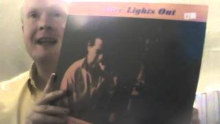 Tubby Hayes Quintet After Lights Out Vinyl Record