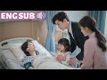 She Secretly Saved His Life Now He S The Only One Who Can Save Their Daughter Webseries