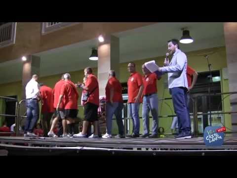 ACD CASTELLANETA: BENTORNATA IN ECCELLENZA