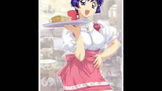 Small Mercies - Sorry - Sexy, Sweet, Anime Girl