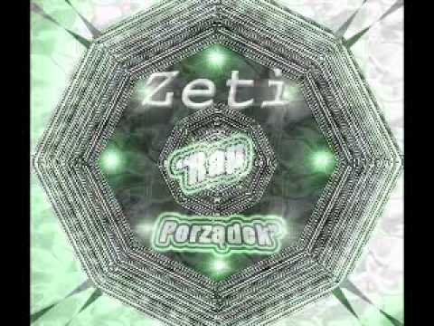Zeti- Te Słowa Są Jak Pięści [RMX- Zeti]