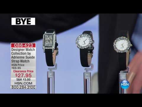 HSN | Fashion Jewelry Clearance Up To 60% Off 12.26.2016 - 05 AM