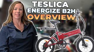 THE TESLICA ENERGIZER B2H OVERVIEW