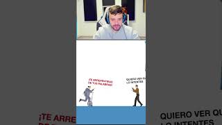 DANIREP vs HATER DE GTA 6